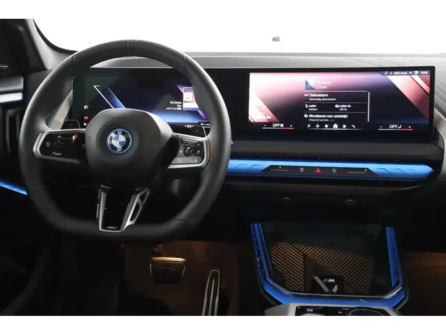 BMW X3 30e xDrive 2025 Hybride Benzine 69