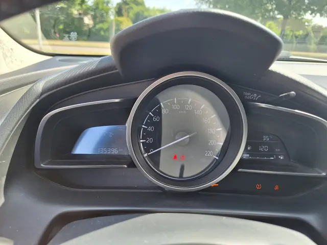 Mazda CX-3 2.0 SkyActiv-G 120 TS+ 2019 Benzine 20