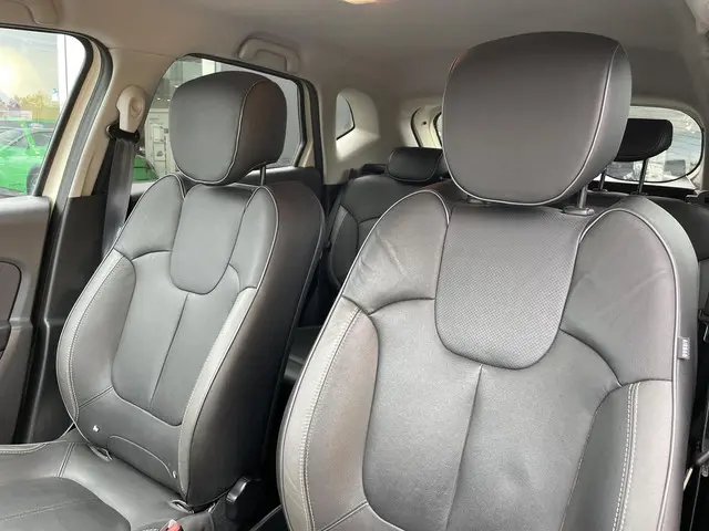 Renault Captur TCe 90 Xmod 2016 Benzine 6