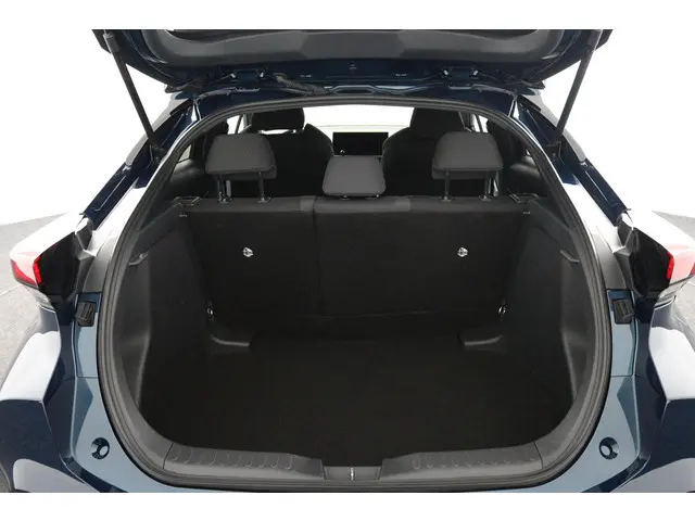 Toyota C-HR 1.8 Hybrid 140 Dynamic 2024 Hybride Benzine 22