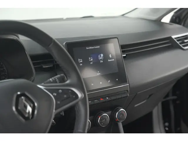 Renault Clio TCe 90 Zen 2022 Benzine 44