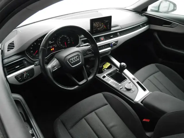 Audi A4 Avant 1.4 TFSI Pro Line 2016 Benzine 8