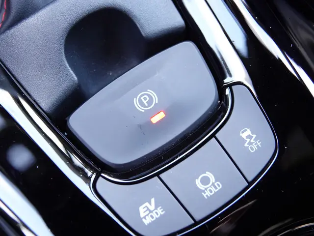 Toyota C-HR 2.0 Hybrid GR-Sport 2023 Hybride Benzine 27