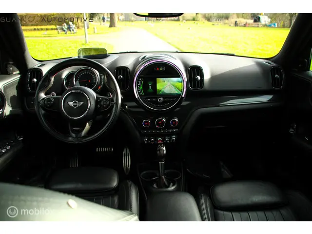 MINI Countryman 2.0 John Cooper Works ALL4 | 2018 Benzine 30