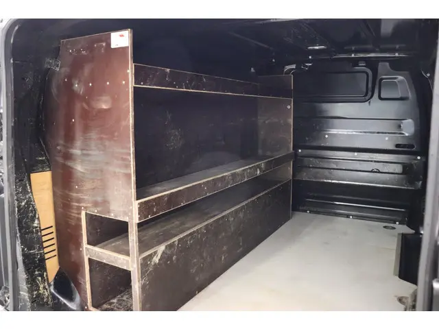 Citroën Jumpy 2.0 BlueHDI 120 Business M S&S 2018 Diesel 14