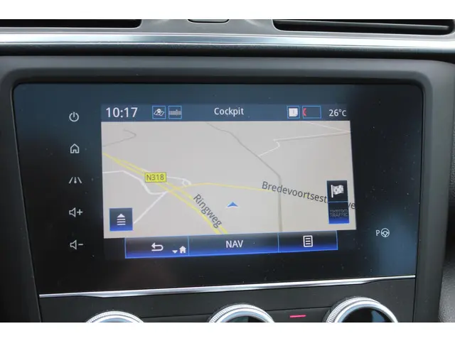 Renault Kadjar 1.3 TCe Techno 2022 Benzine 7