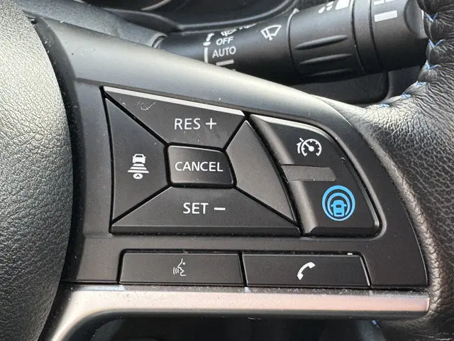 Nissan Leaf Tekna 40 kWh 2019 Elektrisch 27