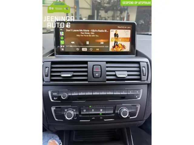 BMW 1 Serie 114i 180pk Executive Upgrade 2013 Benzine 27