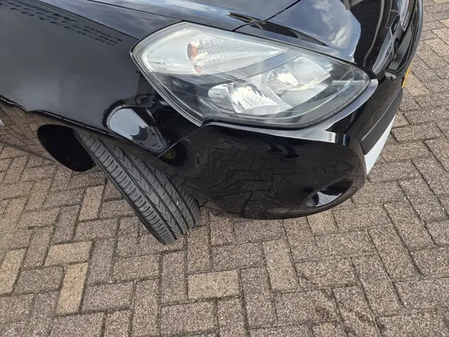 Renault Clio Estate 1.2 TCE Collection 2012 Benzine 23