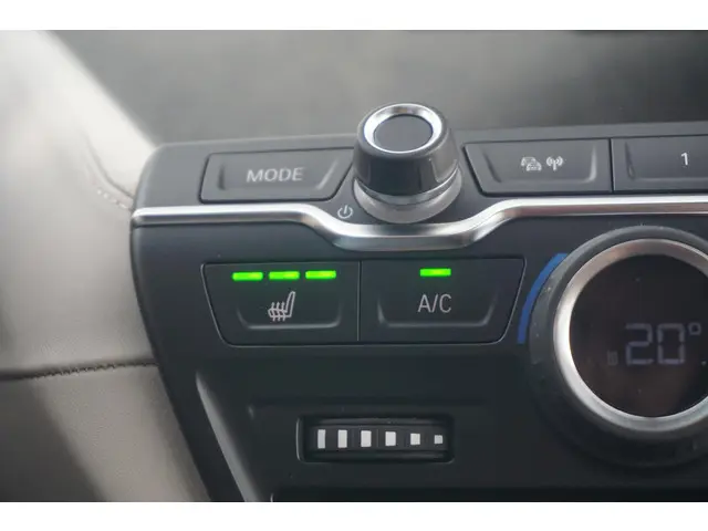 BMW i3 120Ah 2019 Elektrisch 17