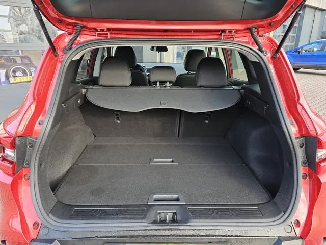 Renault Kadjar 1.2 TCe Intens 2018 Benzine 33