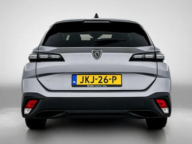 Peugeot 308 SW 1.2 130PK AUT. Business 2022 Benzine 3