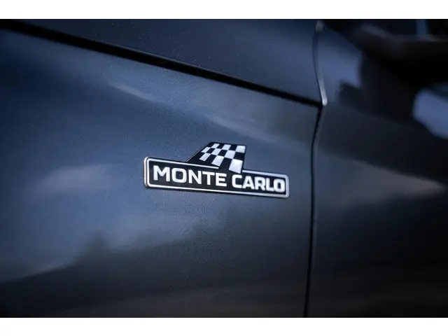 Škoda Kamiq 1.5 TSI DSG7 Monte Carlo 2021 Benzine 21