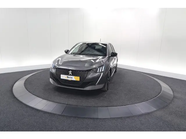 Peugeot 208 PureTech 100 GT 2023 Benzine 69