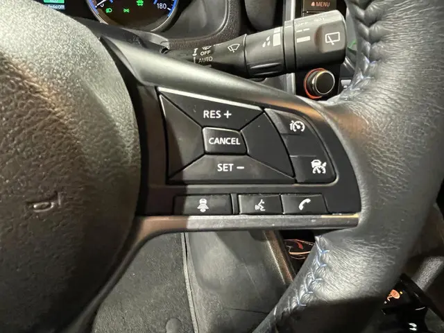 Nissan Leaf e+ N-Connecta 62 kWh 2023 Elektrisch 13