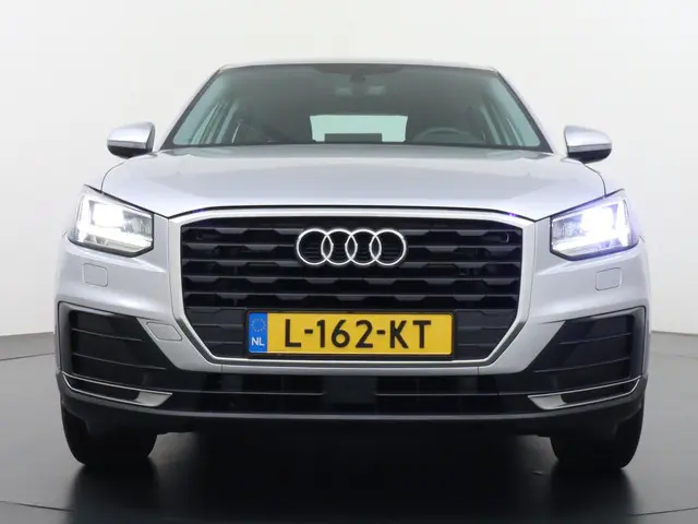 Audi Q2 35 TFSI 2020 Benzine 3