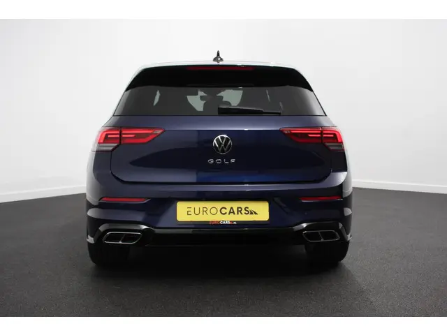 Volkswagen Golf 1.5 eTSI DSG R-Line 2022 Benzine 5