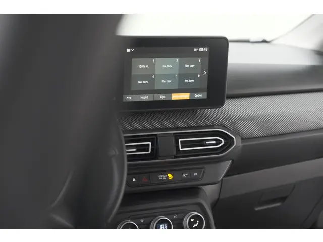 Dacia Jogger 1.0 TCe 100 ECO-G Expression 2025 LPG/Gas 50