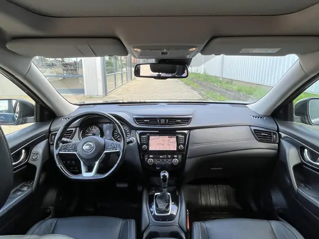 Nissan X-Trail 1.3 DIG-T Tekna 2021 Benzine 6
