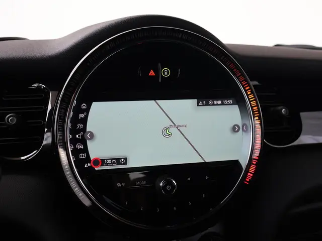 MINI Electric Mini Essential 33 kWh 2021 Elektrisch 21