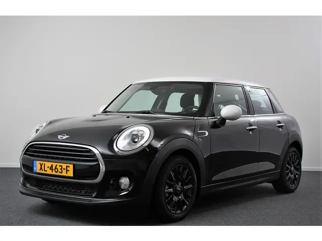 MINI Cooper 2