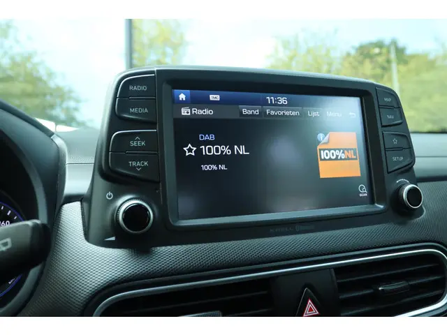 Hyundai Kona 1.0T PREMIUM 2018 Benzine 32