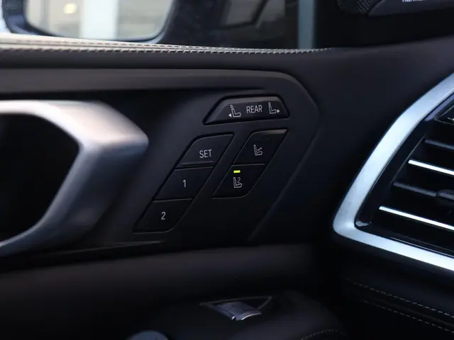 BMW X7 xDrive40i 2021 Benzine 40