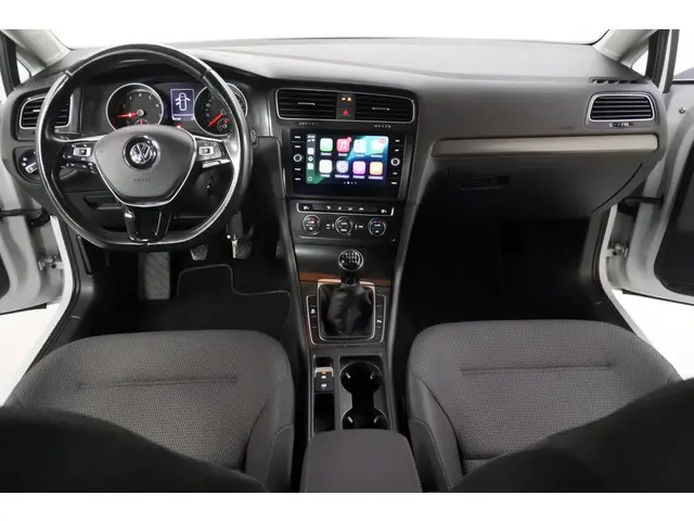 Volkswagen Golf Variant 1.0 TSi Comfortline+ 2017 Benzine 7