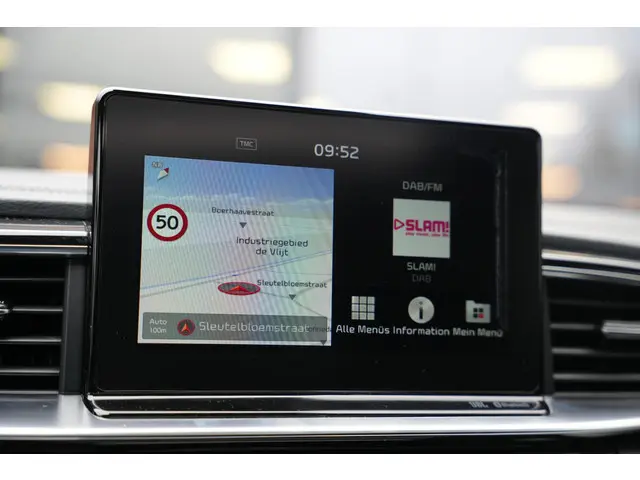 Kia ProCeed 1.6 T-GDi GT 2019 Benzine 30