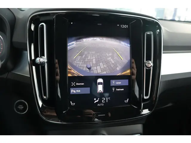 Volvo XC40 T4 Momentum 2019 Benzine 15