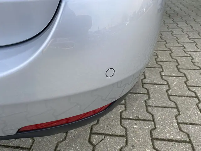 SEAT Ibiza ST 1.2 TSI FR 2014 Benzine 10