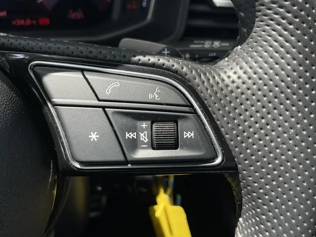 Audi A1 Sportback 40 TFSI Pro Line S 2020 Benzine 28