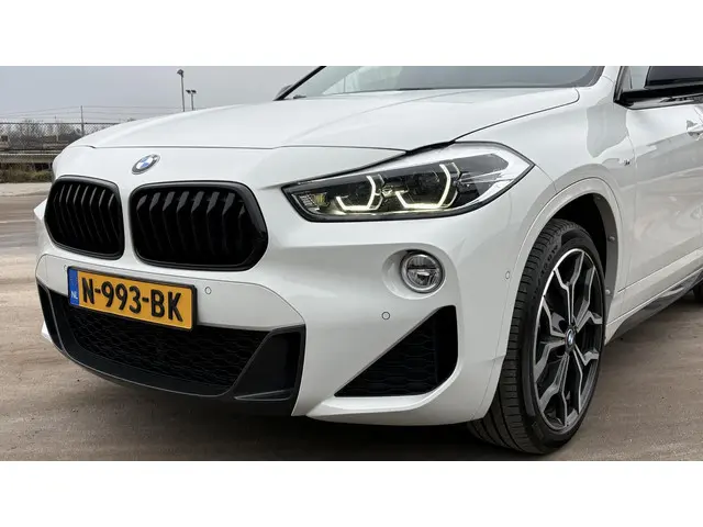 BMW X2 sDrive20i High Executive 2018 Benzine 14