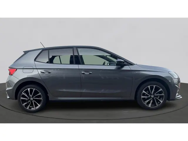 Škoda Fabia 1.0 TSI Monte Carlo 2024 Benzine 6