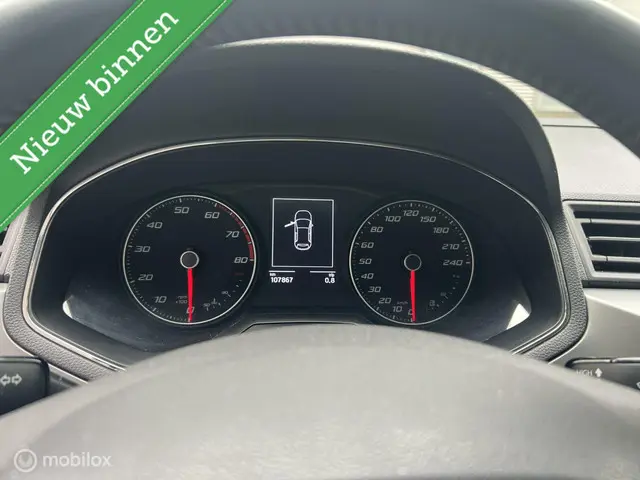 SEAT Ibiza 1.0 TSI FR✅2017✅AIRCO✅BROWN-EDITIE✅ 2017 Benzine 16