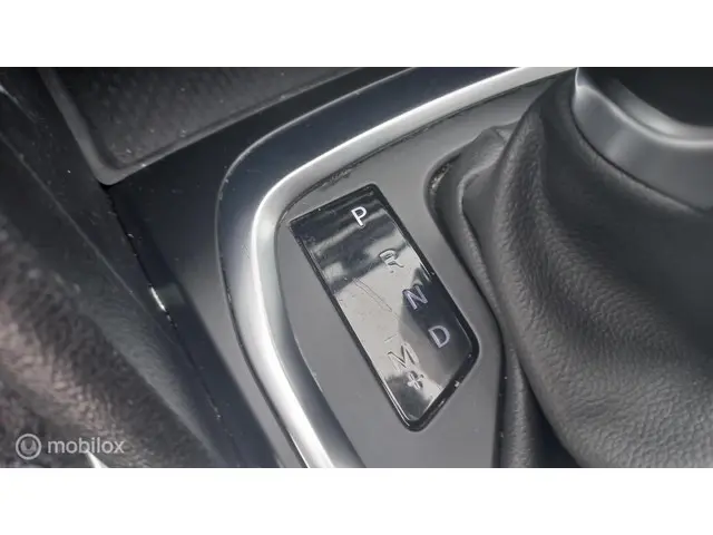 Renault Mégane LIMITED/Van / grijskenteken 2018 Diesel