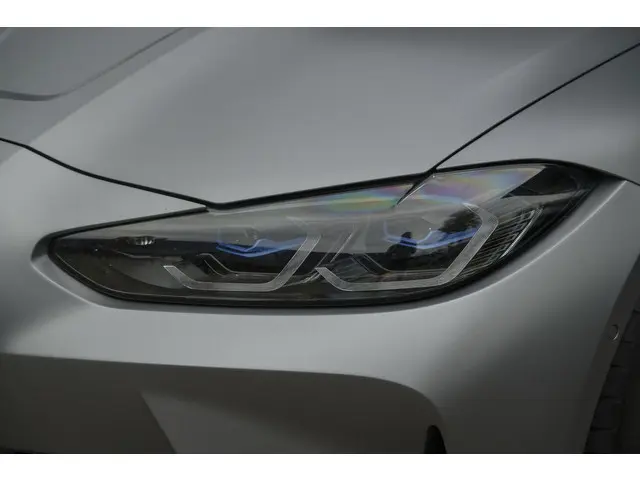 BMW M3 Touring Competition 510pk xDrive 2022 Benzine 23