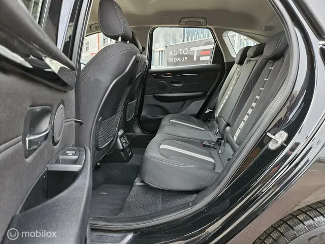 BMW 2 Serie Active Tourer 218i Luxury 2015 Benzine 21