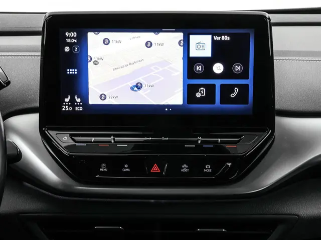 Volkswagen ID.4 Pro 77 kWh / 204pk 2022 Elektrisch 19