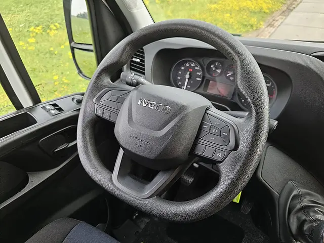 Iveco Daily 35S14 2021 Diesel 10
