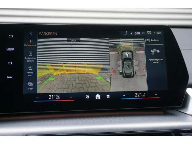 BMW iX2 eDrive20 2025 Elektrisch 16