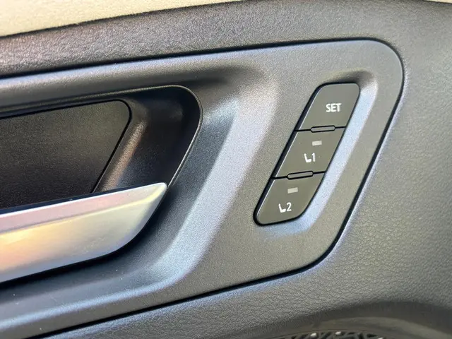 Nissan ARIYA Evolve 87 kWh 2022 Elektrisch 35