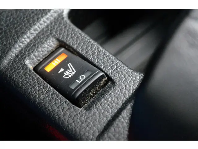 Nissan QASHQAI 1.2 Tekna + 2017 Benzine 24