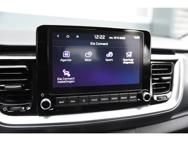 Kia Stonic 1.0 T-GDi DynamicPlusLine 2022 Benzine 31