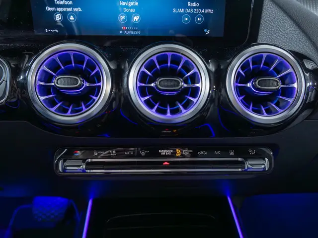 Mercedes-Benz EQA 250 Edition 1 67 kWh 2021 Elektrisch 20