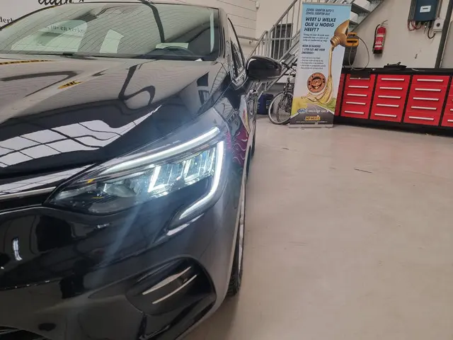 Renault Clio 1.0 TCe Intens 2021 Benzine 20