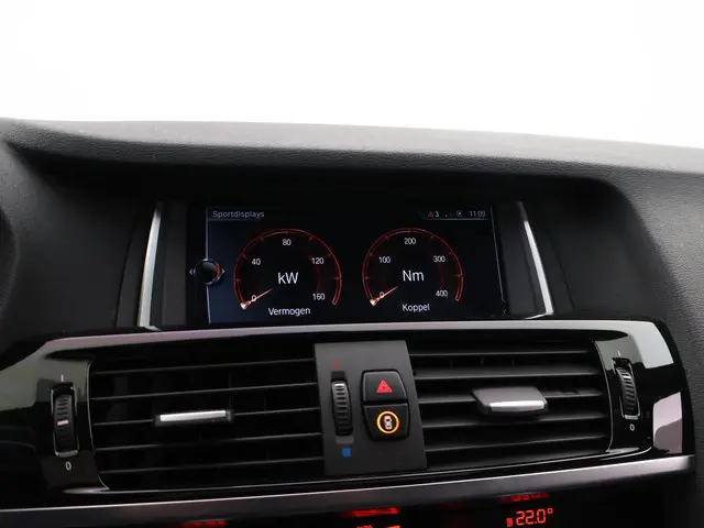 BMW X4 xDrive20d 190 PK M-SPORT + SCHUIFDAK 2018 Diesel 48