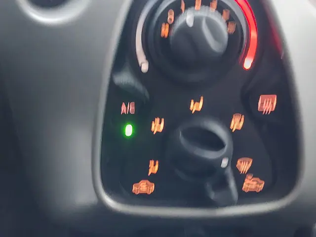 Citroën C1 1.0 e-VTi Selection 2016 Benzine 11