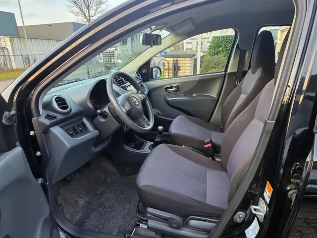 Suzuki Alto 1.0 Comfort EASSS 2013 Benzine 7