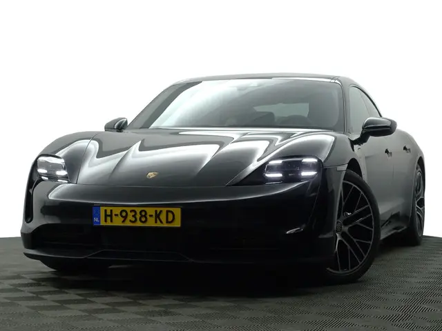 Porsche Taycan 4S Performance 84 kWh- 2020 Elektrisch 23